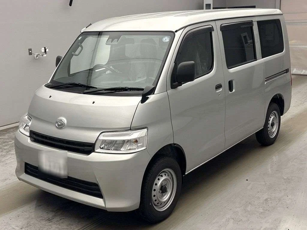 Daihatsu Gran Max S403V 2026